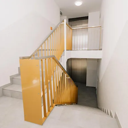 88 Qm - Exklusiv & Angebunden - Werse Loft By Youpartments *