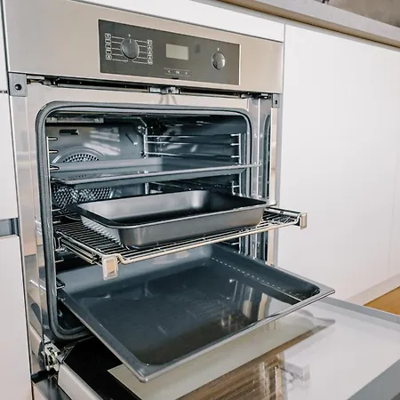 88 Qm - Exklusiv & Angebunden - Werse Loft By Youpartments Munster (North Rhine-Westphalia)