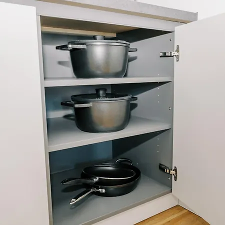 88 Qm - Exklusiv & Angebunden - Werse Loft By Youpartments Apartment Munster (North Rhine-Westphalia)
