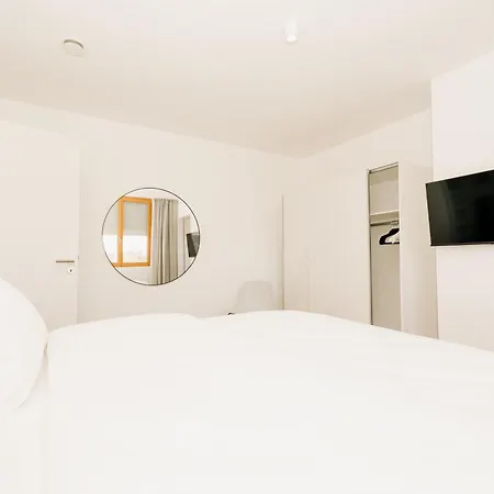 88 Qm - Exklusiv & Angebunden - Werse Loft By Youpartments