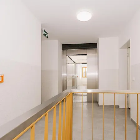 88 Qm - Exklusiv & Angebunden - Werse Loft By Youpartments شقة