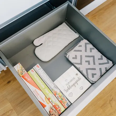 Apartment 88 Qm - Exklusiv & Angebunden - Werse Loft By Youpartments