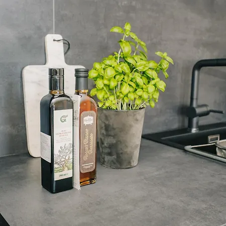 88 Qm - Exklusiv & Angebunden - Werse Loft By Youpartments * مونستر