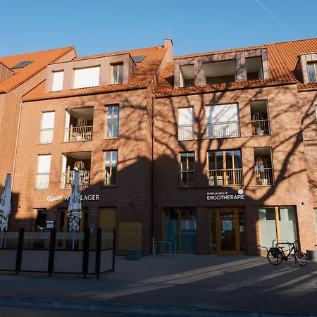 88 Qm - Exklusiv & Angebunden - Werse Loft By Youpartments