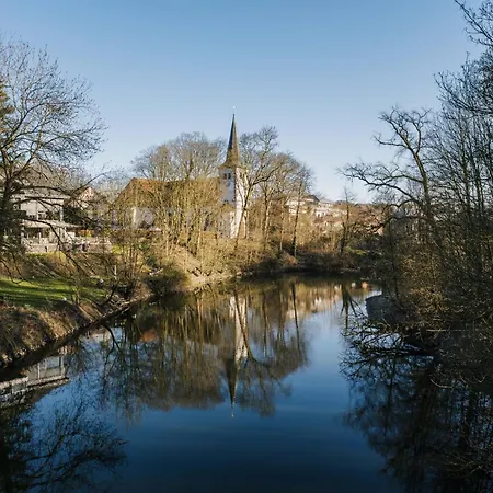 88 Qm - Exklusiv & Angebunden - Werse Loft By Youpartments شقة *