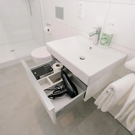 88 Qm - Exklusiv & Angebunden - Werse Loft By Youpartments *