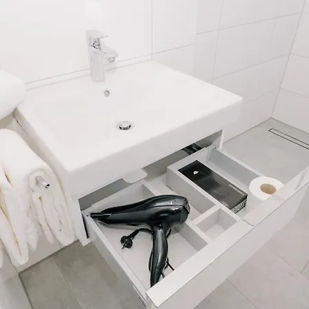 88 Qm - Exklusiv & Angebunden - Werse Loft By Youpartments Apartment