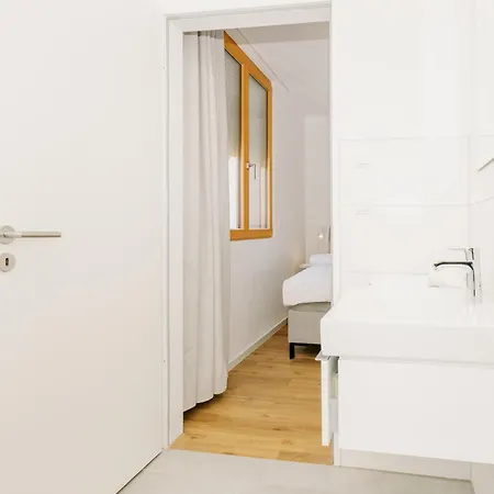 88 Qm - Exklusiv & Angebunden - Werse Loft By Youpartments * Munster (North Rhine-Westphalia)