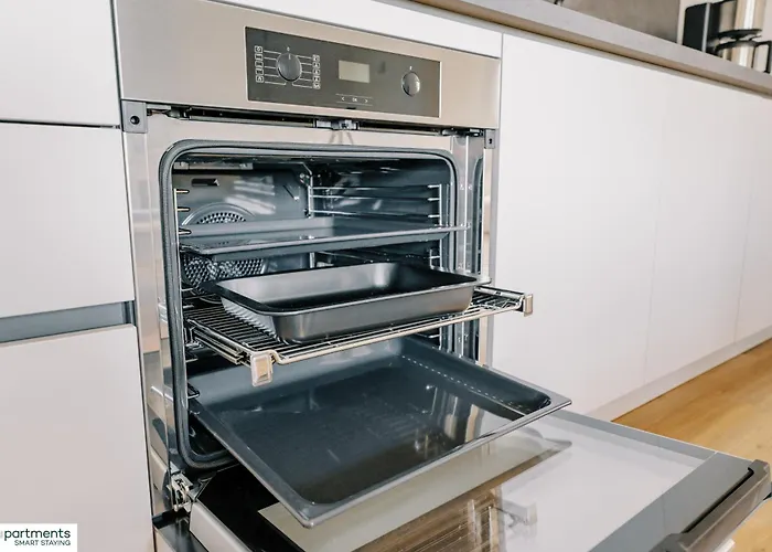 88 Qm - Exklusiv&top Angebunden - Werse Loft By Youpartments Munster (North Rhine-Westphalia)