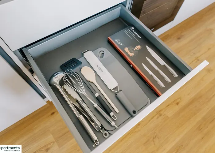 88 Qm - Exklusiv & Angebunden - Werse Loft By Youpartments Daire *