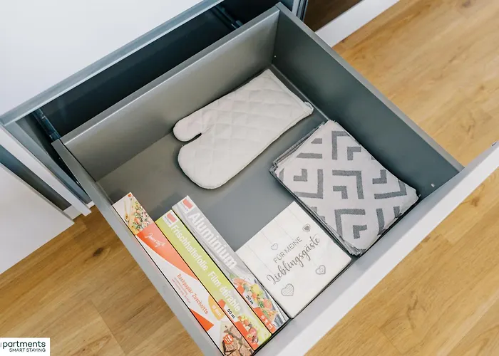 Apartment 88 Qm - Exklusiv&top Angebunden - Werse Loft By Youpartments