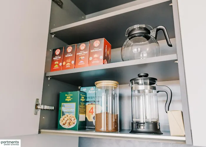 88 Qm - Exklusiv&top Angebunden - Werse Loft By Youpartments Apartment