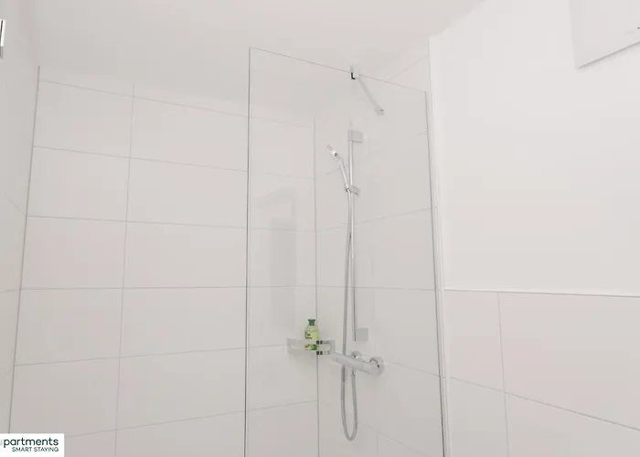 88 Qm - Exklusiv&top Angebunden - Werse Loft By Youpartments * Munster (North Rhine-Westphalia)