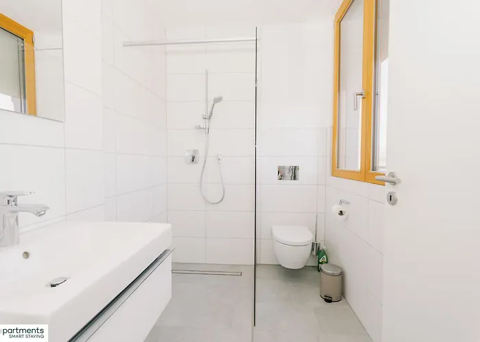 88 Qm - Exklusiv&top Angebunden - Werse Loft By Youpartments