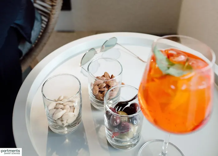 Apartment 88 Qm - Exklusiv&top Angebunden - Werse Loft By Youpartments *