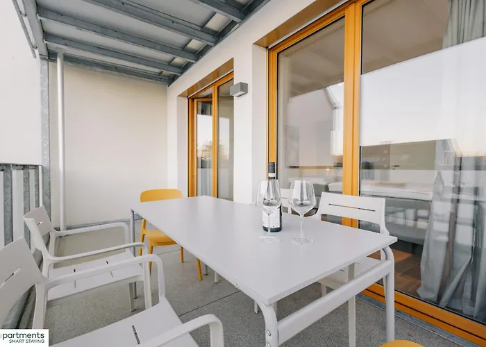 88 Qm - Exklusiv&top Angebunden - Werse Loft By Youpartments Apartment Munster (North Rhine-Westphalia)